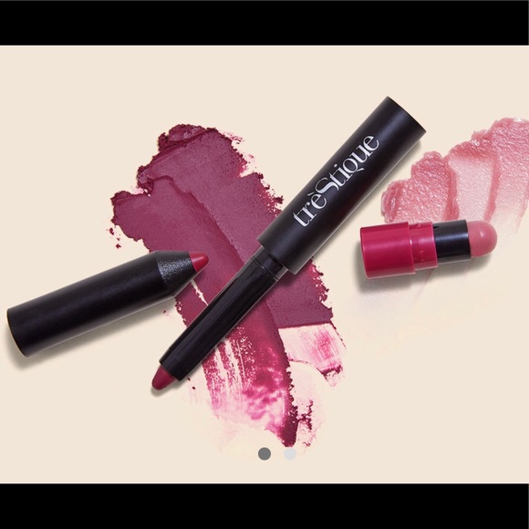 Other - Dual ended TrèStique Lip Crayon